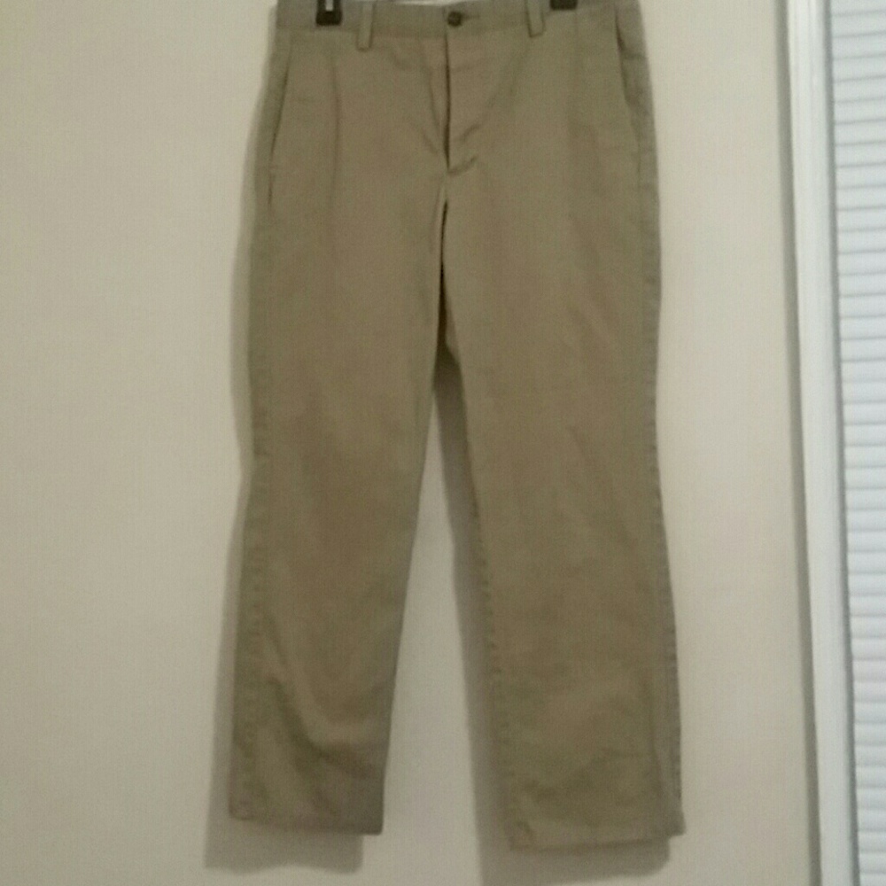 Men's dockers slim fit khakis
